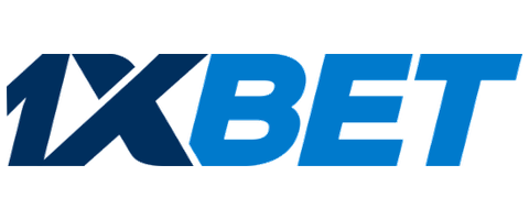 Логотип 1xBet