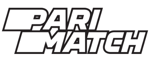 Логотип Parimatch