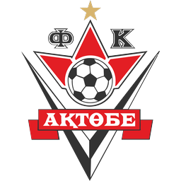 Логотип ФК Актобе