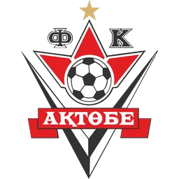 Логотип ФК Актобе