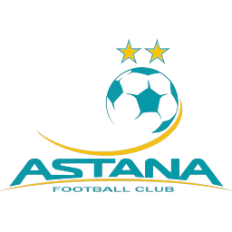 Логотип ФК Астана