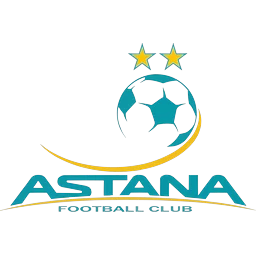 Логотип ФК Астана