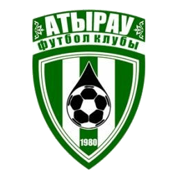 Логотип ФК Атырау