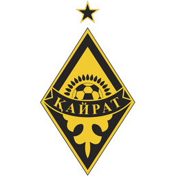 Логотип Кайрат