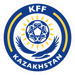 Логотип Сборная Казахстана по футболу