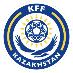 Логотип Сборная Казахстана по футболу