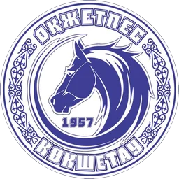 Логотип ФК Окжетпес