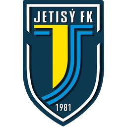 Логотип ФК Жетысу