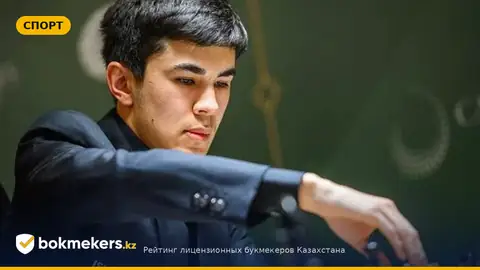 Жавохир Синдаров — сенсация в матче с Анандом на Global Chess League 2026