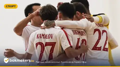 Актобе победил Шымкент 8:6 — 14 голов и турнирные последствия