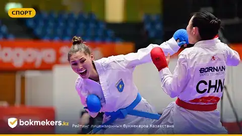 Асель Канай — серебро Азиады-2026: что произошло и почему это важно для ставок