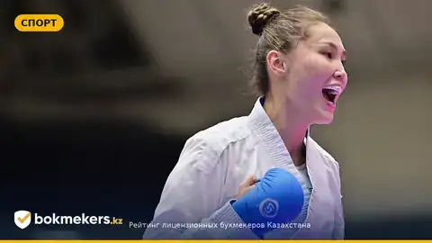 Асель Канай — в полуфинале Азиады-2026 после убедительной победы 9:1
