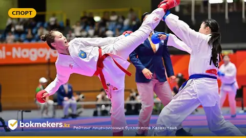 Асель Канай вышла в финал Азиады после уверенной победы 3:0