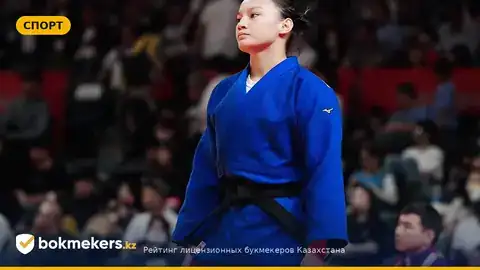 Ажар Асхат вышла в финал Азиатских игр — бой за золото с Рин Маэдой