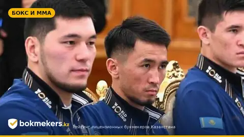 Азиада-2026 даст казахстанским боксерам ощутимый рейтинговый бонус