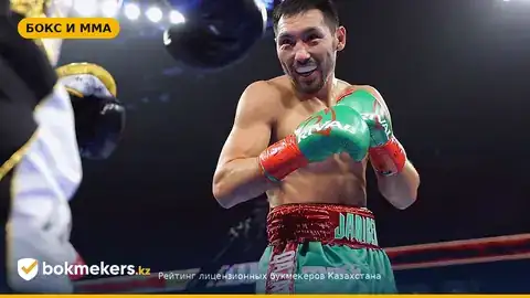 Что будет, если Хамза Шираз откажется от титула WBO — возможные соперники для Алимханулы
