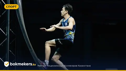 Два казахстанца пробились в финал по современному пятиборью на Азиаде-2026