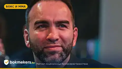 Сроки боя Шавката Рахмонова и Ислама Махачева: что сказал Камил Гаджиев