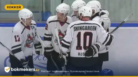 «Горняк» обыграл «Торпедо» в Усть-Каменогорске — 2:1 и подъем в таблице