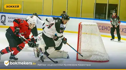 Горняк разгромил Актобе 7:1 и ворвался в топ-3 чемпионата Казахстана