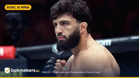 Гулян о Царукяне и Усмане: кто кому нужен и зачем ждать поединка