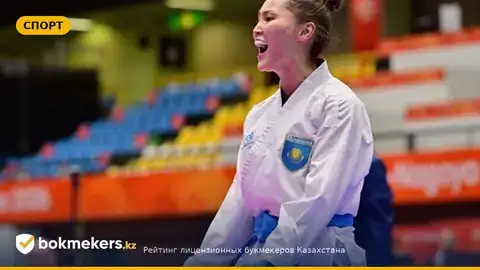 Казахстан — четвёртый в медальном зачёте после двух дней Азиады-2026 в Японии