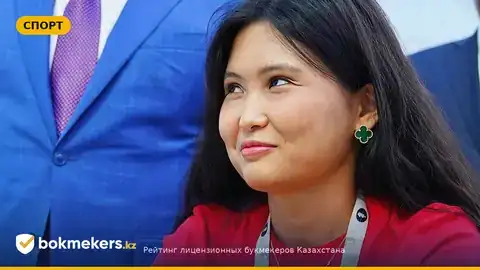 Казахстан — шесть побед подряд на шахматной Олимпиаде-2026