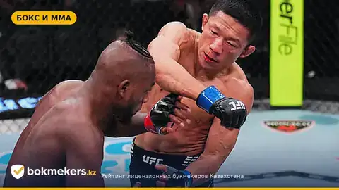 Кёдзи Хоригути — мотивация и прогноз перед боем с Асу Алмабаевым на UFC Qatar