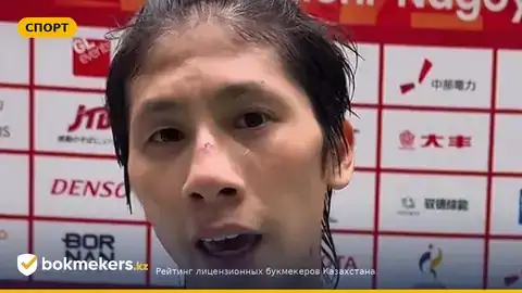 Линь Юй-тин обыграла Викторию Графееву на Азиаде-2026 — что это меняет для Казахстана