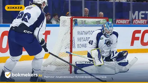Локомотив — Барыс: хозяева фавориты, прогнозируют точный счёт 5:2
