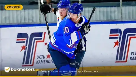 Мухаметов — лучший игрок третьей недели чемпионата Казахстана