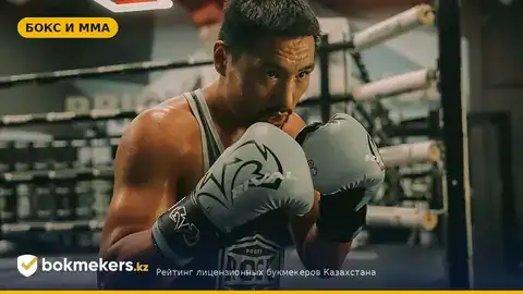 Названы два претендента на бой с Алимханулы за вакантный титул WBO