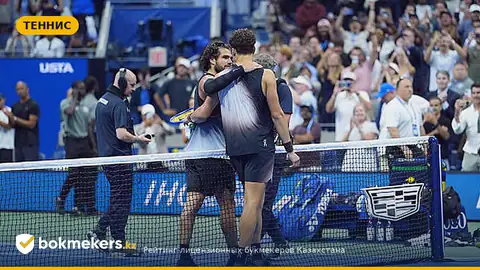 Алькарас — Шелтон: самый поздний матч в истории US Open и что это значит