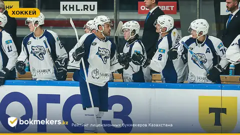 Оценка выступления «Барыса» в выездной серии — мнение Шавернева