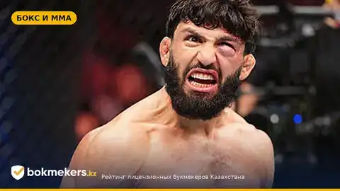 Пимблетт указал на слабую сторону Царукяна после нокаута Руффи