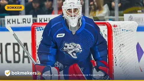 Прогноз «Барыса» перед домашней серией: совет Владимира Корсунского