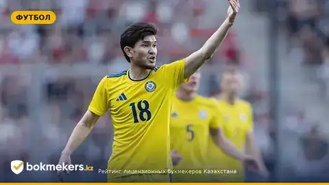 Прогноз Словакия — Казахстан: Эрбес считает, что Казахстан не проиграет