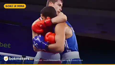 Резкая критика судейства в бою Умара и Магомедова на ЧЕ-2026 в Софии