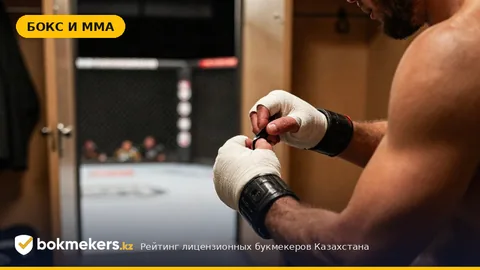 Непобеждённый боец UFC Шавкат Рахмонов и заявление Даны Уайта о бое с Майклом Моралесом: Обзор и Особенности