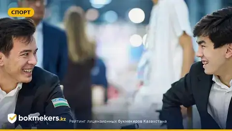 Синдаров о роли Абдусатторова в успехе: «Он — друг, с которым я сравниваю себя»