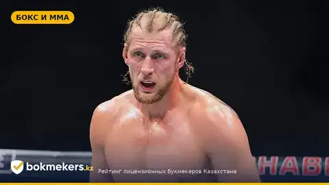 UFC выбрал соперника Гана — что это значит для Волкова и бетторов
