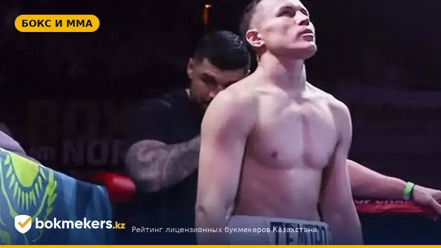 Виктор Темиров вернётся на ринг 3 октября в Гамбурге — дата боя и последствия — bokmekers.kz